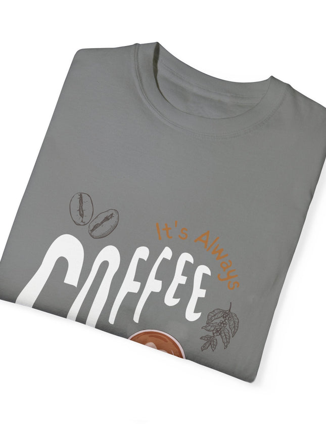 Coffee #0026 - UtopiTees