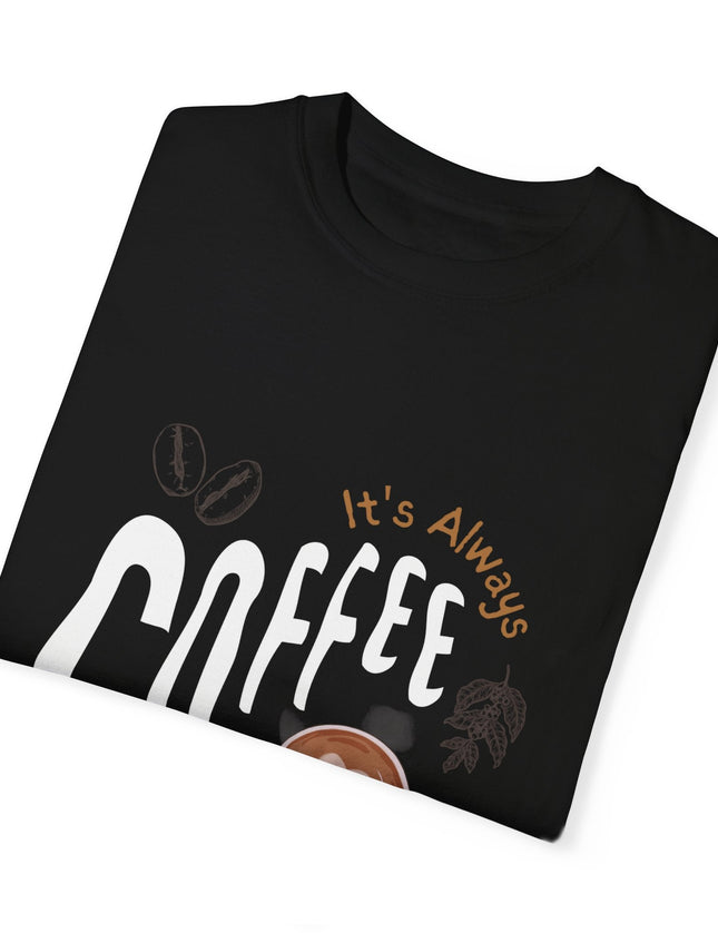 Coffee #0026 - UtopiTees