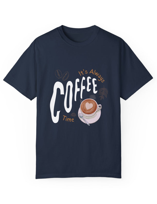 Coffee #0026 - UtopiTees