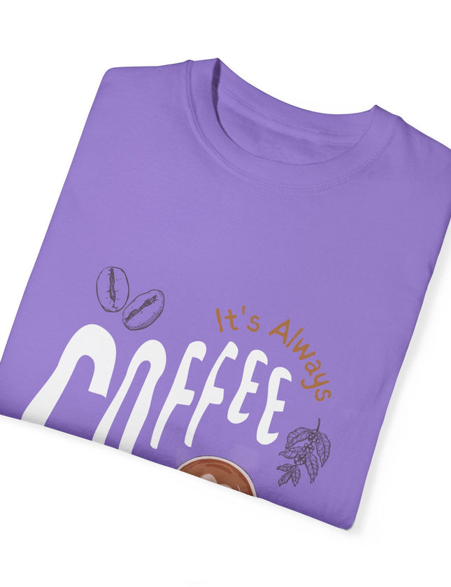 Coffee #0026 - UtopiTees