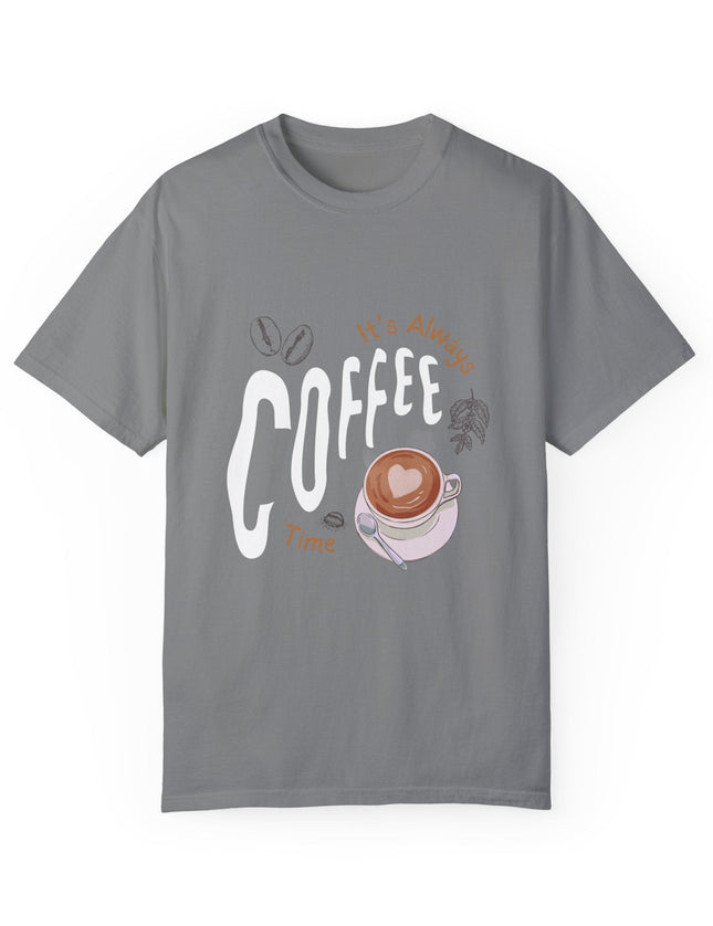 Coffee #0026 - UtopiTees