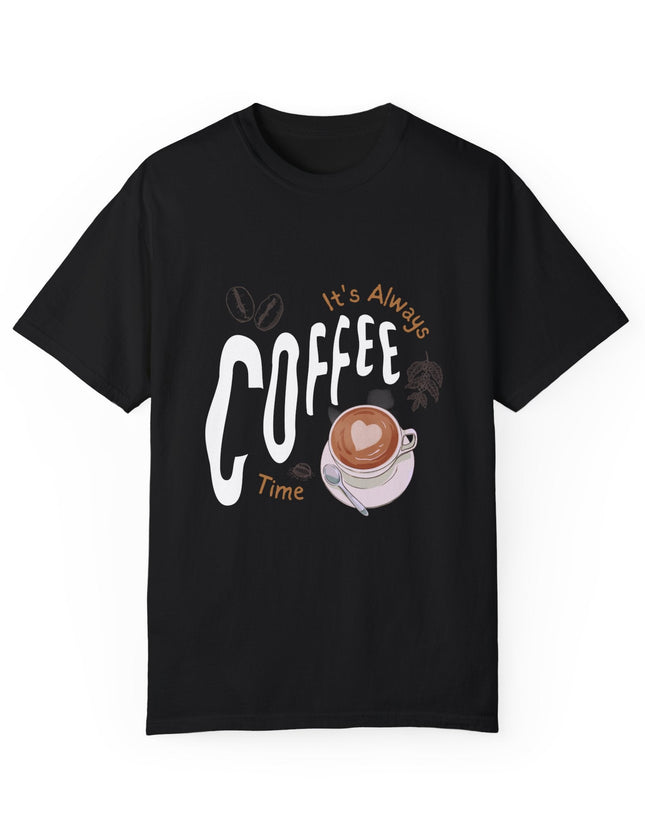 Coffee #0026 - UtopiTees