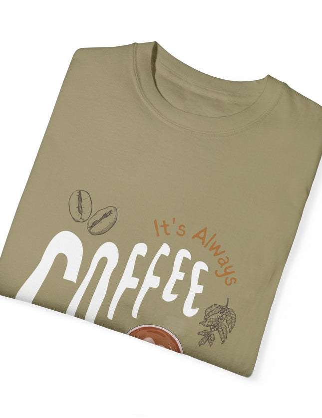 Coffee #0026 - UtopiTees
