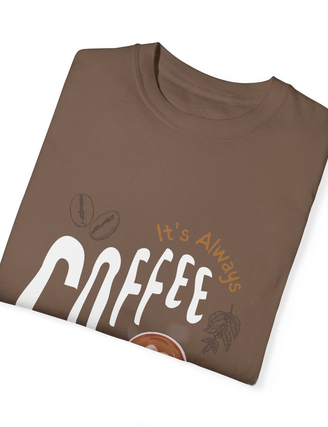 Coffee #0026 - UtopiTees