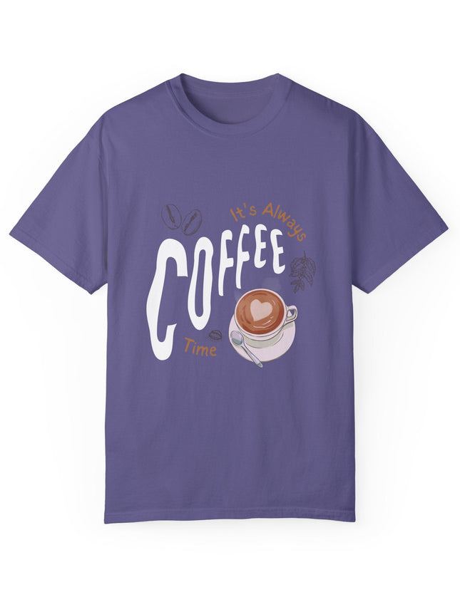 Coffee #0026 - UtopiTees