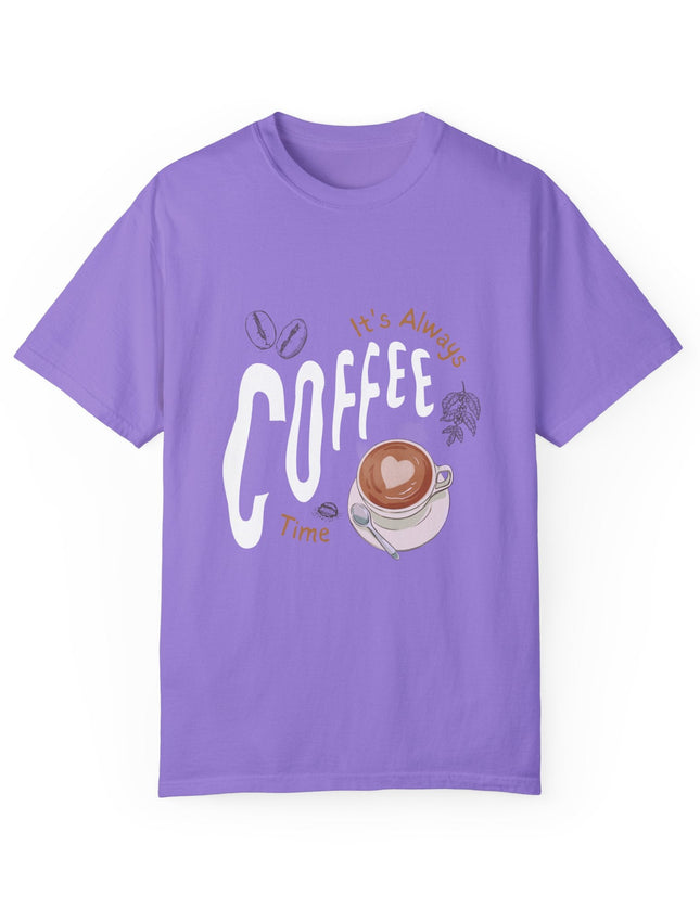 Coffee #0026 - UtopiTees