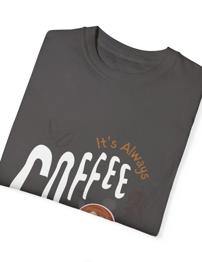 Coffee #0026 - UtopiTees
