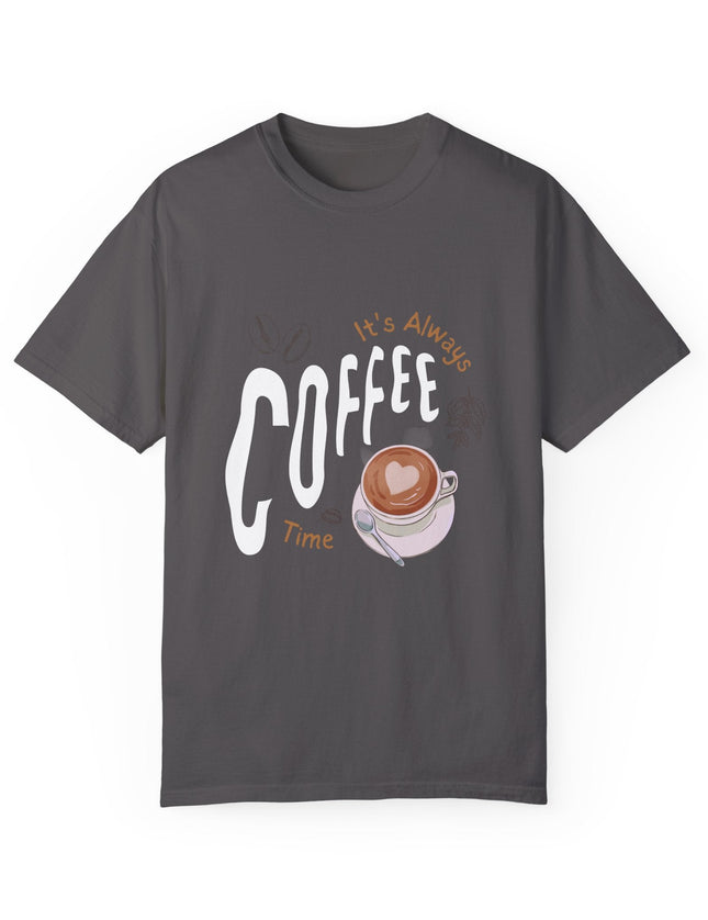 Coffee #0026 - UtopiTees