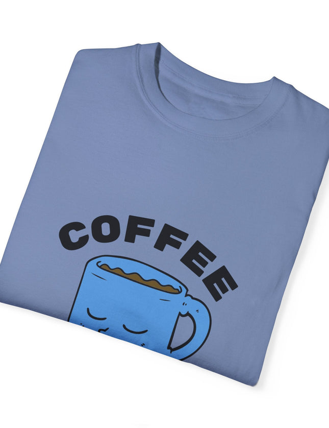 Coffee #0027 - UtopiTees