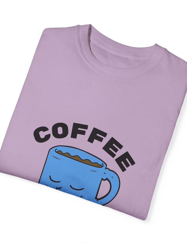 Coffee #0027 - UtopiTees