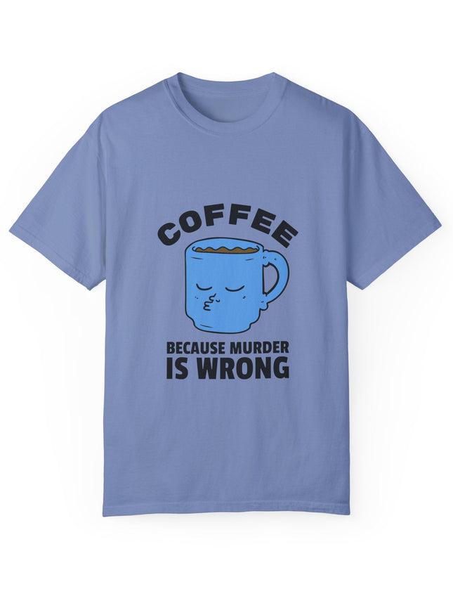 Coffee #0027 - UtopiTees