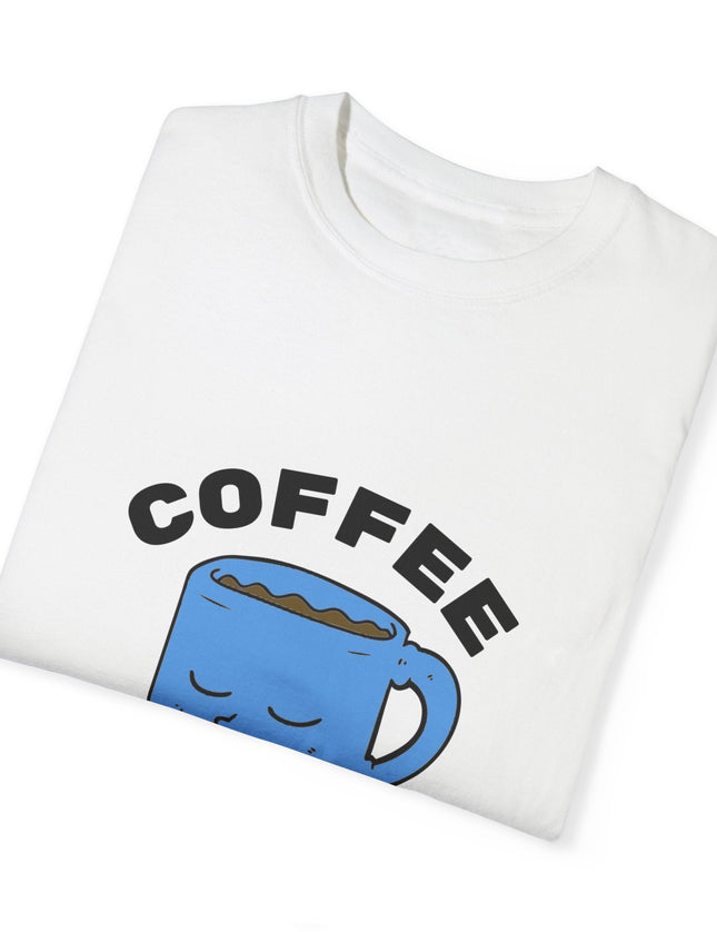 Coffee #0027 - UtopiTees