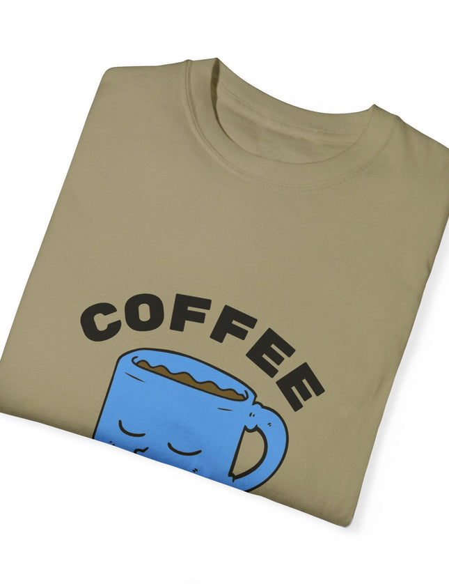 Coffee #0027 - UtopiTees