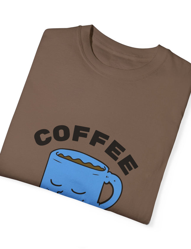 Coffee #0027 - UtopiTees