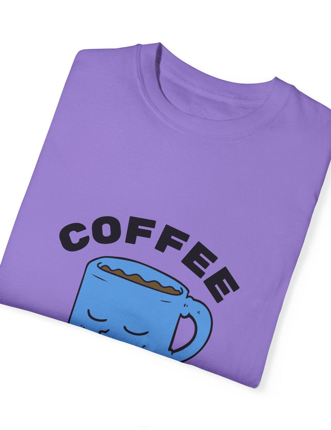Coffee #0027 - UtopiTees
