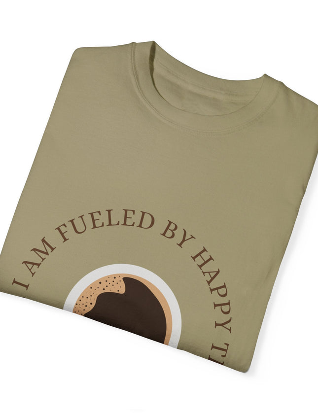 Coffee #0028 - UtopiTees