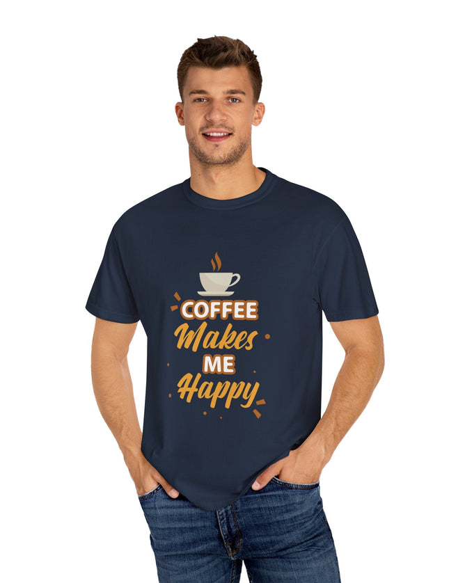 Coffee #0029 - UtopiTees