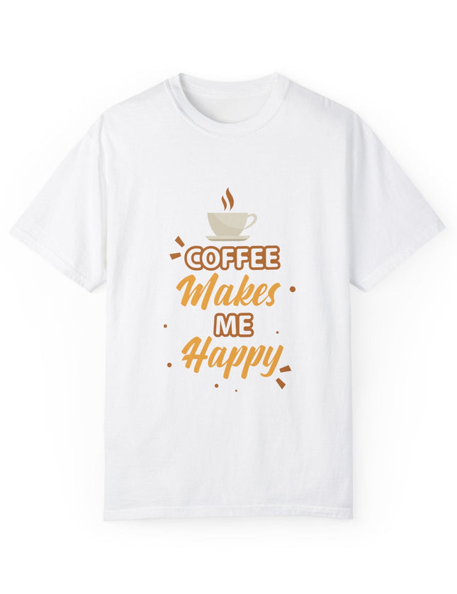 Coffee #0029 - UtopiTees
