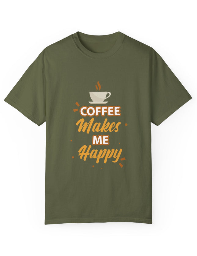 Coffee #0029 - UtopiTees