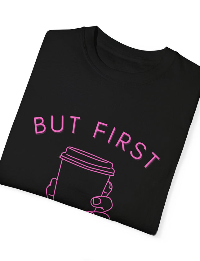 Coffee #0031 - UtopiTees