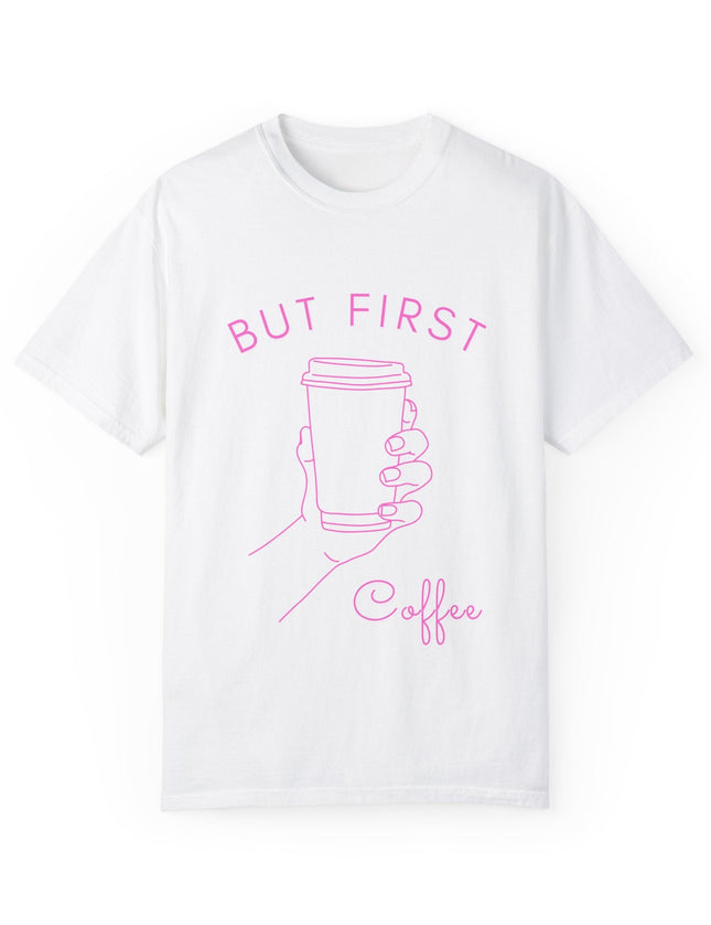 Coffee #0031 - UtopiTees