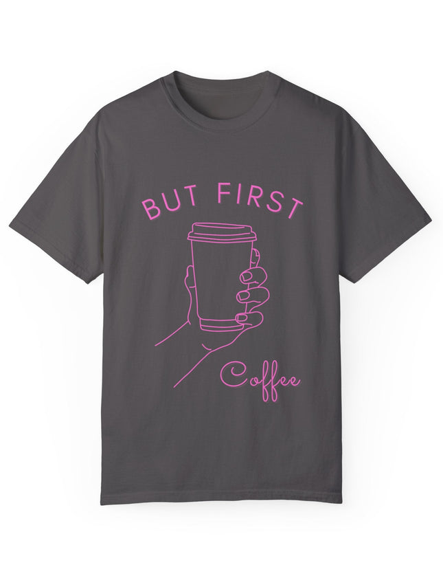 Coffee #0031 - UtopiTees