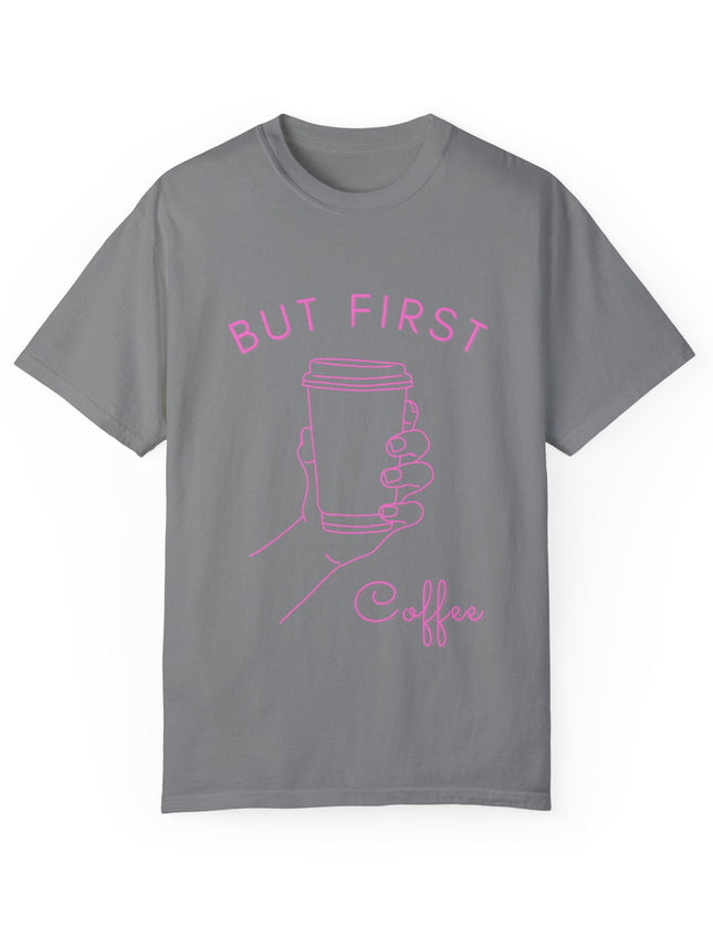 Coffee #0031 - UtopiTees