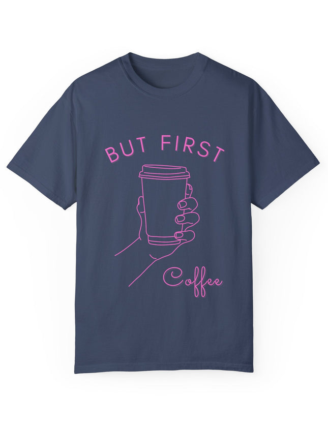 Coffee #0031 - UtopiTees