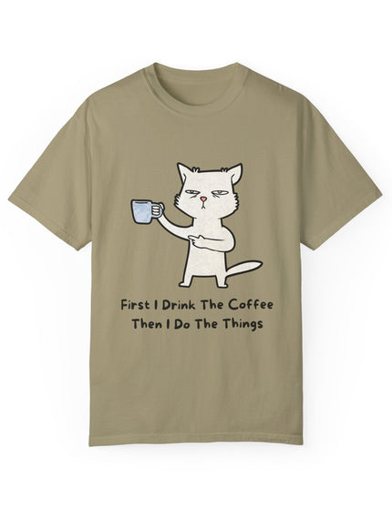 Coffee #0032 - UtopiTees