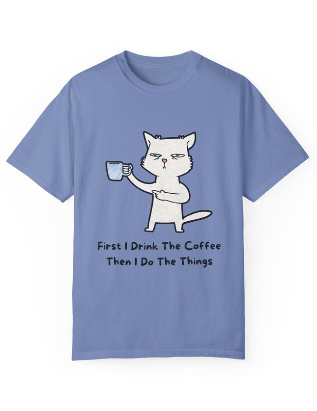 Coffee #0032 - UtopiTees