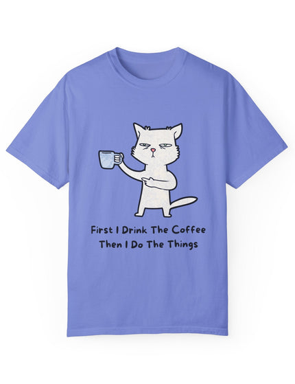 Coffee #0032 - UtopiTees