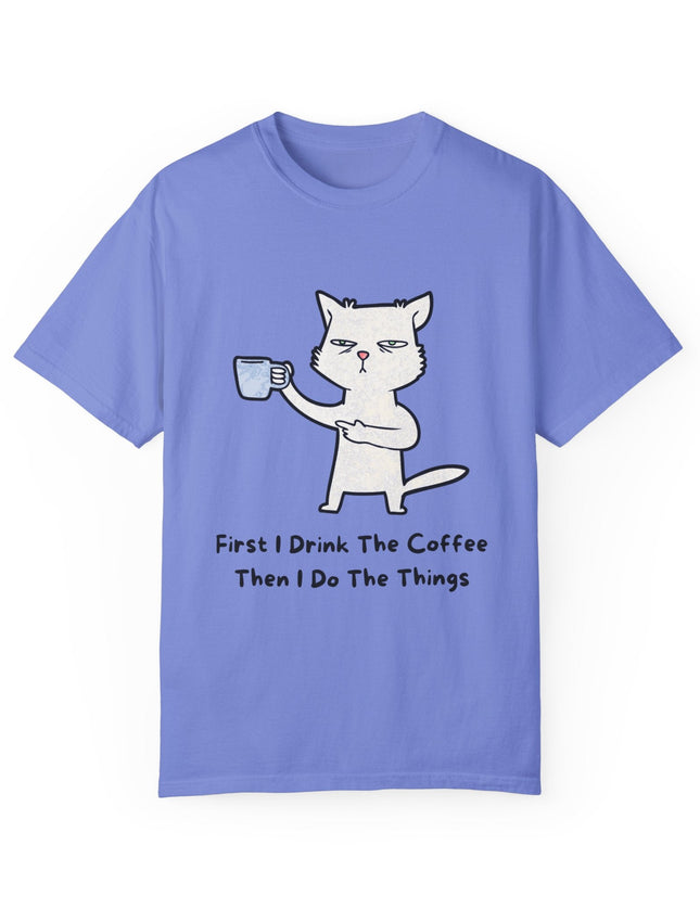 Coffee #0032 - UtopiTees
