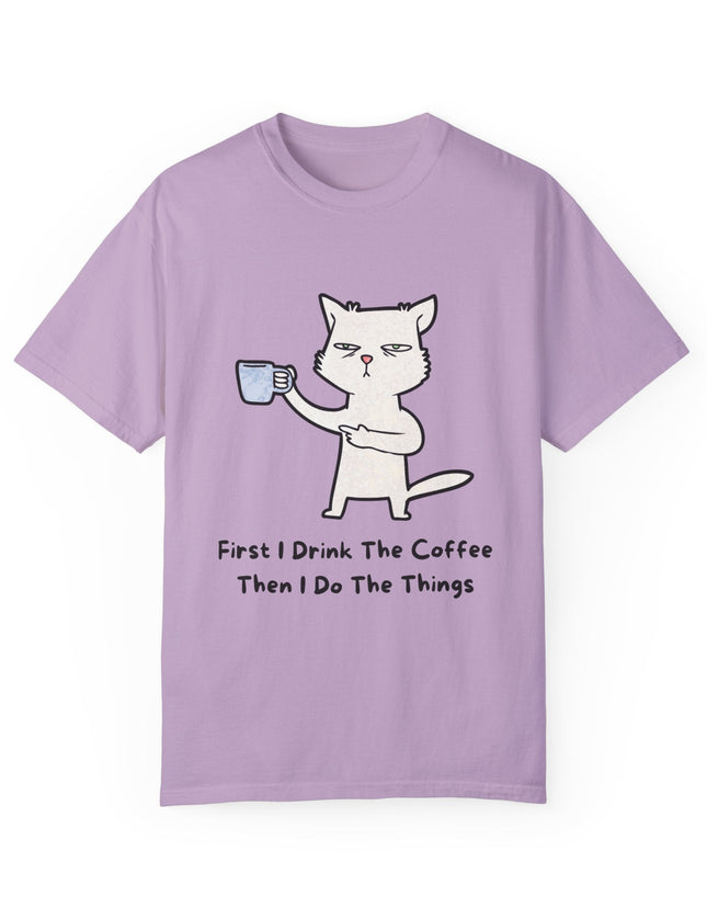 Coffee #0032 - UtopiTees