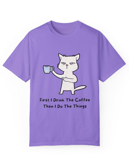 Coffee #0032 - UtopiTees