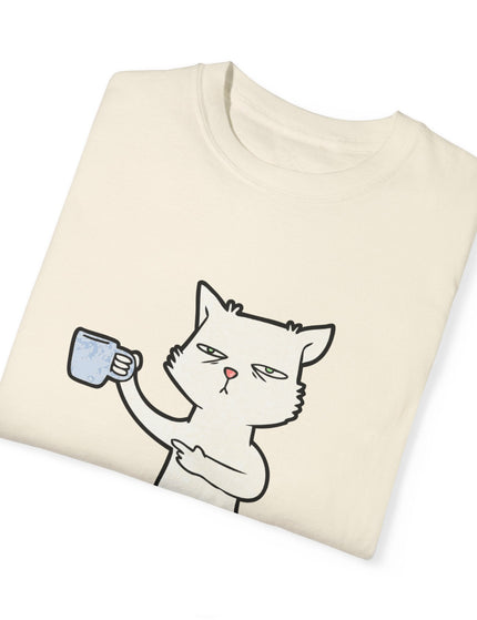 Coffee #0032 - UtopiTees
