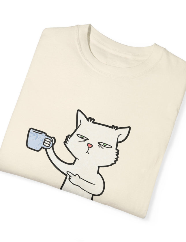 Coffee #0032 - UtopiTees