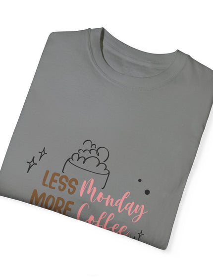 Coffee #0033 - UtopiTees