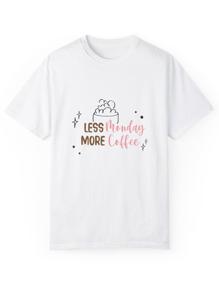 Coffee #0033 - UtopiTees