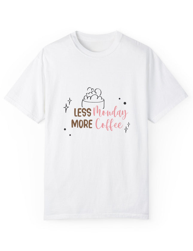 Coffee #0033 - UtopiTees