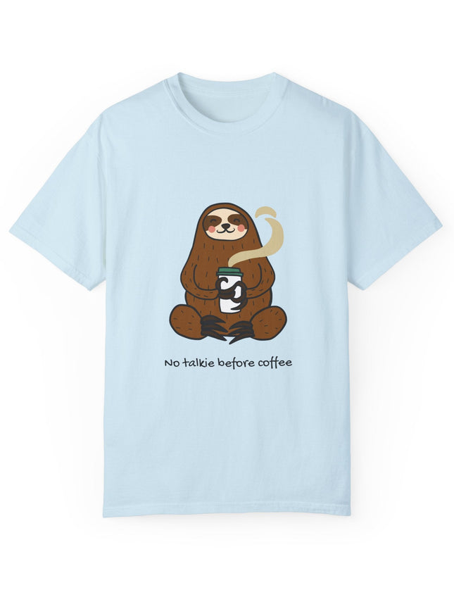 Coffee #0034 - UtopiTees