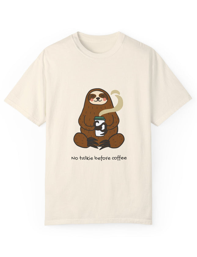Coffee #0034 - UtopiTees