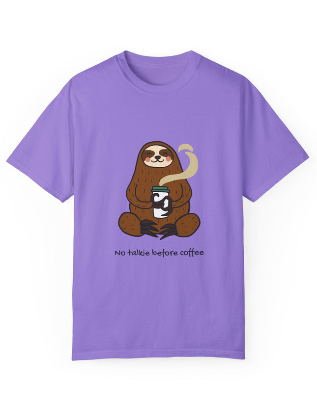 Coffee #0034 - UtopiTees