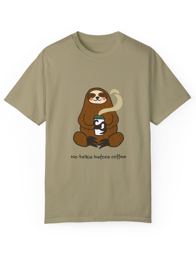 Coffee #0034 - UtopiTees
