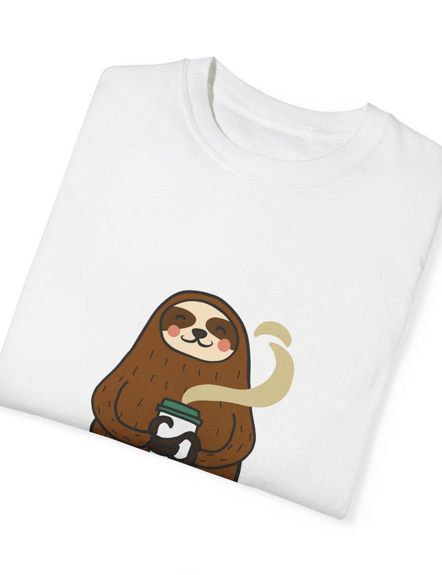 Coffee #0034 - UtopiTees