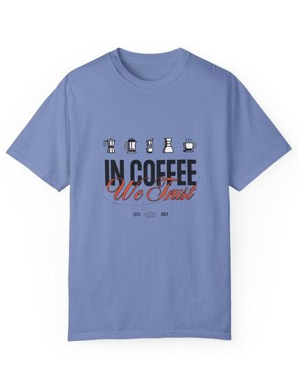 Coffee #0035 - UtopiTees