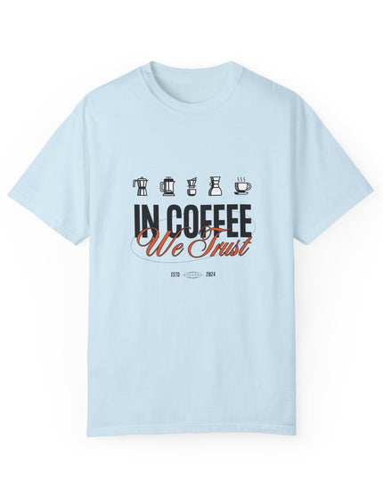 Coffee #0035 - UtopiTees