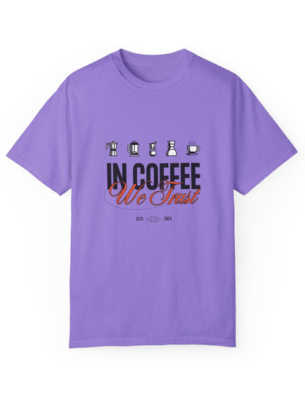 Coffee #0035 - UtopiTees