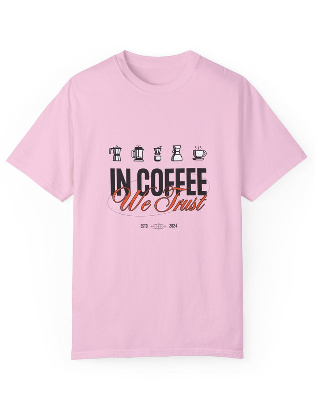 Coffee #0035 - UtopiTees