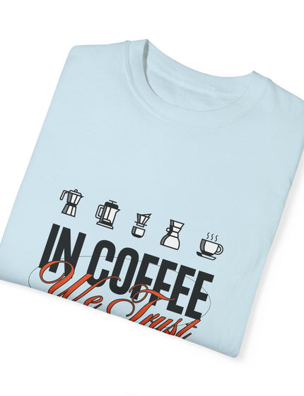 Coffee #0035 - UtopiTees