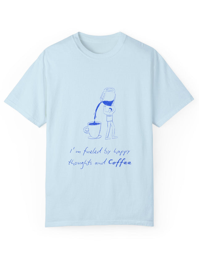 Coffee #0036 - UtopiTees